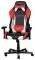 DXRACER DRIFTING DF61 GAMING CHAIR BLACK/WHIT...