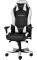 DXRACER IRON IF11 GAMING CHAIR BLACK/WHITE - OH/IF11/NW