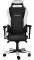 DXRACER IRON IF11 GAMING CHAIR BLACK/WHITE - OH/IF11/NW