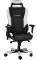 DXRACER IRON IF11 GAMING CHAIR BLACK/WHITE - OH/IF11/NW