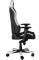 DXRACER IRON IF11 GAMING CHAIR BLACK/WHITE - OH/IF11/NW