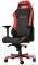 DXRACER IRON IF11 GAMING CHAIR BLACK/RED - OH/IF11/NR