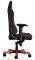 DXRACER IRON IS166 GAMING CHAIR BLACK/RED - OH/IS166/NR