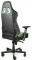 DXRACER KING KS06 GAMING CHAIR BLACK/GREEN - OH/KS06/NE