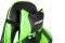 DXRACER KING KS06 GAMING CHAIR BLACK/GREEN - OH/KS06/NE