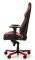 DXRACER KING KS06 GAMING CHAIR BLACK/RED - OH/KS06/NR