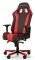 DXRACER KING KS06 GAMING CHAIR BLACK/RED - OH/KS06/NR