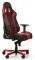 DXRACER KING KS06 GAMING CHAIR BLACK/RED - OH/KS06/NR