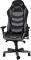 DXRACER IRON IF166 GAMING CHAIR BLACK/GREY - OH/IF166/NG