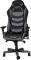 DXRACER IRON IF166 GAMING CHAIR BLACK/GREY - ...