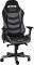 DXRACER IRON IF166 GAMING CHAIR BLACK/GREY - OH/IF166/NG