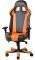 DXRACER KING KS06 GAMING CHAIR BLACK/ORANGE -...