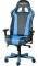 DXRACER KING KS06 GAMING CHAIR BLACK/BLUE - O...