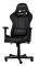 DXRACER FORMULA FE08 GAMING CHAIR BLACK - OH/FE08/N