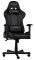 DXRACER FORMULA FE08 GAMING CHAIR BLACK - OH/FE08/N