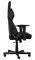 DXRACER FORMULA FE08 GAMING CHAIR BLACK - OH/FE08/N