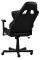 DXRACER FORMULA FE08 GAMING CHAIR BLACK - OH/FE08/N