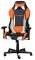 DXRACER DRIFTING DF61 GAMING CHAIR BLACK/WHIT...