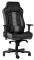 DXRACER CLASSIC CE120 GAMING CHAIR BLACK/GREY - OH/CE120/NG
