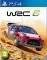 WRC 6 - PS4