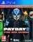 PAYDAY 2: THE BIG SCORE - PS4