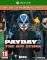 PAYDAY 2: THE BIG SCORE (INCLUDES 10 PREMIUM DLC PACKS) - XBOX ONE