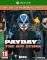 PAYDAY 2: THE BIG SCORE (INCLUDES 10 PREMIUM ...