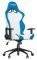 VERTAGEAR RACING SERIES SL2000 GAMING CHAIR WHITE/BLUE - VG-SL2000_WBL