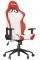 VERTAGEAR RACING SERIES SL2000 GAMING CHAIR WHITE/RED - VG-SL2000_WRD