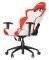 VERTAGEAR RACING SERIES SL2000 GAMING CHAIR WHITE/RED - VG-SL2000_WRD