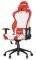 VERTAGEAR RACING SERIES SL2000 GAMING CHAIR WHITE/RED - VG-SL2000_WRD