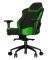 VERTAGEAR RACING SERIES PL6000 GAMING CHAIR BLACK/GREEN - VG-PL6000_GR