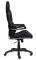 NITRO CONCEPTS E220 EVO GAMING CHAIR BLACK - NC-E220E-B