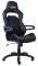 NITRO CONCEPTS E220 EVO GAMING CHAIR BLACK/BL...