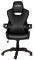 NITRO CONCEPTS E200 RACE GAMING CHAIR BLACK/CARBON - NC-E200R-BC-UK