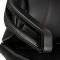 NITRO CONCEPTS E200 RACE GAMING CHAIR BLACK/CARBON - NC-E200R-BC-UK