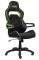 NITRO CONCEPTS E220 EVO GAMING CHAIR BLACK/GR...