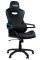 NITRO CONCEPTS E200 RACE GAMING CHAIR BLACK/BLUE - NC-E200R-BB