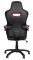 NITRO CONCEPTS E200 RACE GAMING CHAIR BLACK/RED - NC-E200R-BR