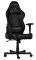 DXRACER RACING RF0 GAMING CHAIR BLACK - OH/RF0/N