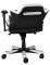 DXRACER IRON IS11 GAMING CHAIR BLACK/WHITE - OH/IS11/NW