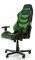 DXRACER DRIFTING DF166 GAMING CHAIR BLACK/GREEN - OH/DF166/NE