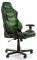 DXRACER DRIFTING DF166 GAMING CHAIR BLACK/GREEN - OH/DF166/NE