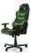 DXRACER DRIFTING DF166 GAMING CHAIR BLACK/GREEN - OH/DF166/NE