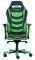 DXRACER IRON IS166 GAMING CHAIR BLACK/GREEN - OH/IS166/NE DXRACER IRON IS166 GAMING CHAIR BLACK/GREEN - OH/IS166/NE