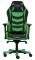 DXRACER IRON IS166 GAMING CHAIR BLACK/GREEN - OH/IS166/NE DXRACER IRON IS166 GAMING CHAIR BLACK/GREEN - OH/IS166/NE