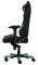 DXRACER IRON IS166 GAMING CHAIR BLACK/GREEN - OH/IS166/NE DXRACER IRON IS166 GAMING CHAIR BLACK/GREEN - OH/IS166/NE