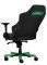 DXRACER IRON IS166 GAMING CHAIR BLACK/GREEN - OH/IS166/NE DXRACER IRON IS166 GAMING CHAIR BLACK/GREEN - OH/IS166/NE