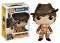 POP! TELEVISION: DOCTOR WHO 4TH DOCTOR WITH J...