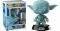 POP! STAR WARS - SPIRIT YODA GLOW IN THE DARK